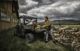 CAMSO INTRODUCES THREE NEW TRACKS FOR WINTER SEASON HIGHLIGHTED BY ULTIMATE CROSS-OVER HURRICANE 175