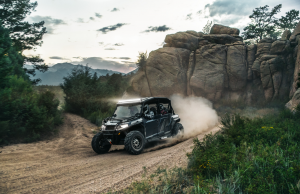 ARE THESE THE FIVE BADDEST BOYS IN SNOWMOBILE RACING?