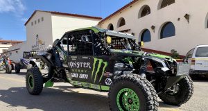 Growing the Sport: FXR Learn 2 Ride Clinic