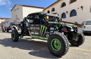 Growing the Sport: FXR Learn 2 Ride Clinic