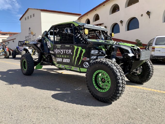 Growing the Sport: FXR Learn 2 Ride Clinic