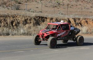 THE FAB 4: Ken Avann CSRA