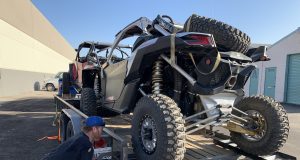 INDUSTRY 411: MBRP POWERSPORTS