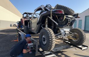 INDUSTRY 411: MBRP POWERSPORTS