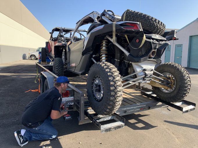 INDUSTRY 411: MBRP POWERSPORTS