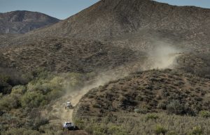 Levi LaVallee is heading to Cochrane, Ontario to Ride with STV and OSM!