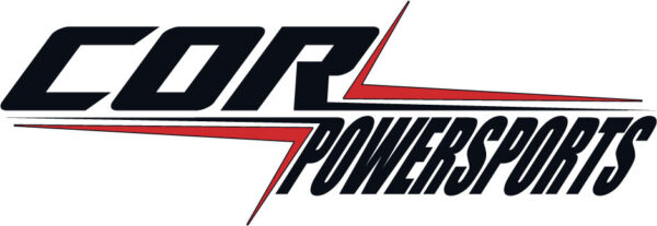 COR POWERSPORTS -Race Schedule and Race Order Changes