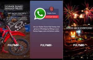 NEW SOFT GAUNTLET BY ROX SPEED FX