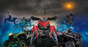 SKI-DOO SURVIVAL KIT – ESCAPE A MOUNTAIN