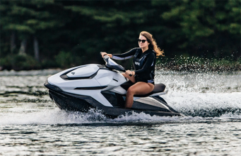 GOOD NEWS FOR ARCTIC CAT AND CANADIAN SNOWMOBILERS