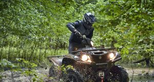 TAIGA MOTORS INTRODUCES A NEW VEHICLE