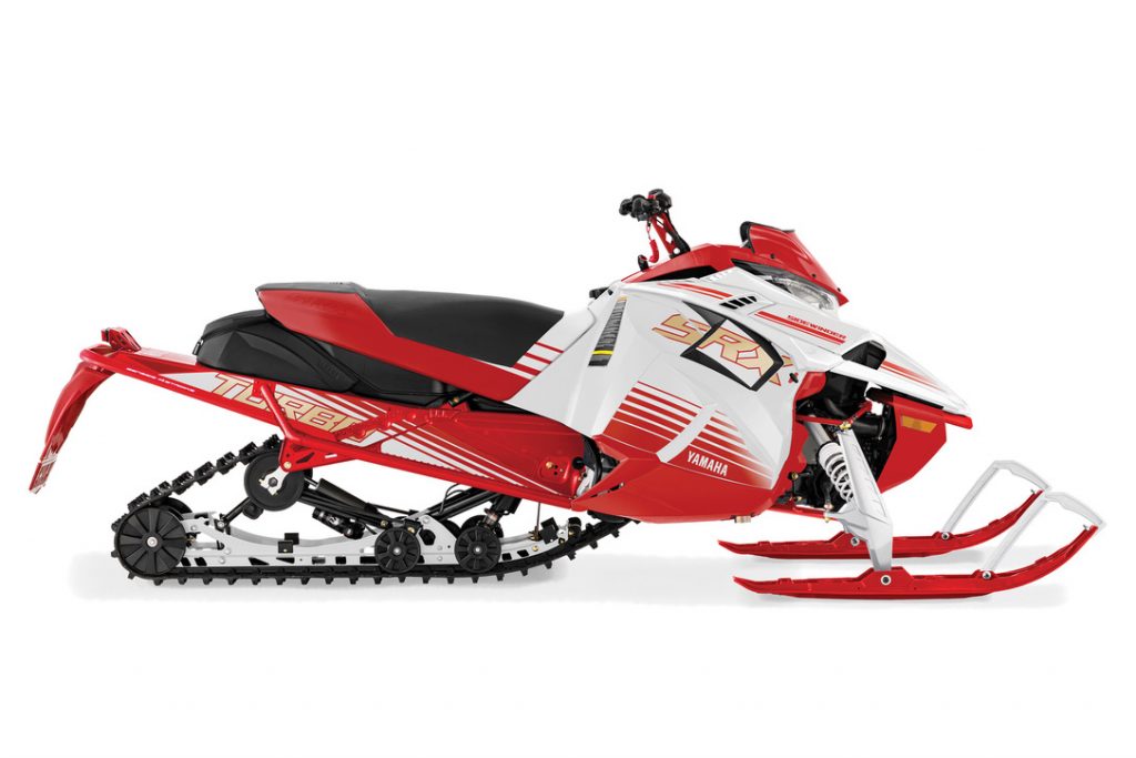 New Yamaha 10" X 2.4" Pro Stock Sew-On Patch MX-Motocross-Offroad-ATV-Snowmobile