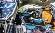 Abom Heated Anti-Fog Snowmobile, Snowboard & Ski Goggles