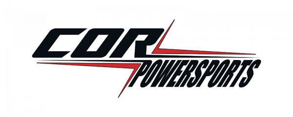 NEW ROUTE FOR COR POWERSPORTS I-500