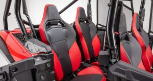 LOOKING BACK ON THE YAMAHA SRX