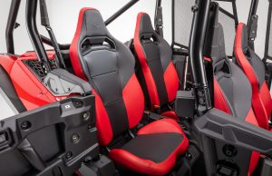 LOOKING BACK ON THE YAMAHA SRX