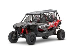 TAKE 4 – TOUGHEST SNOWMOBILE RACES OVER 500 MILES