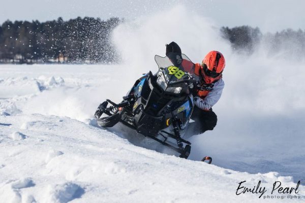 COR POWERSPORTS GIVES LATE SPRING RACE UPDATE