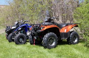 FROZEN FURY FAST AND FURIOUS, THE SRX IS THE ULTIMATE SPEED WEAPON