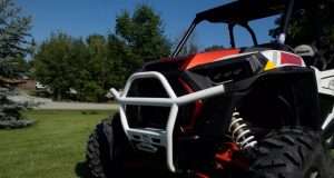 SCOTT SNOWMOBILE VISION SERIES EPISODE 2