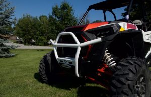 SCOTT SNOWMOBILE VISION SERIES EPISODE 2