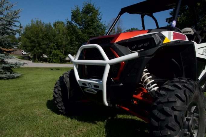 SCOTT SNOWMOBILE VISION SERIES EPISODE 2