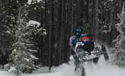 Don’t Diss the Ditch! Best big bump trail sleds of 2022.