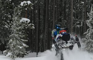 Don’t Diss the Ditch! Best big bump trail sleds of 2022.