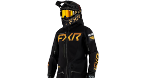 Ranger Instinct Mono Suit