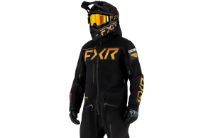 Ranger Instinct Mono Suit