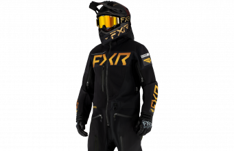 Ranger Instinct Mono Suit