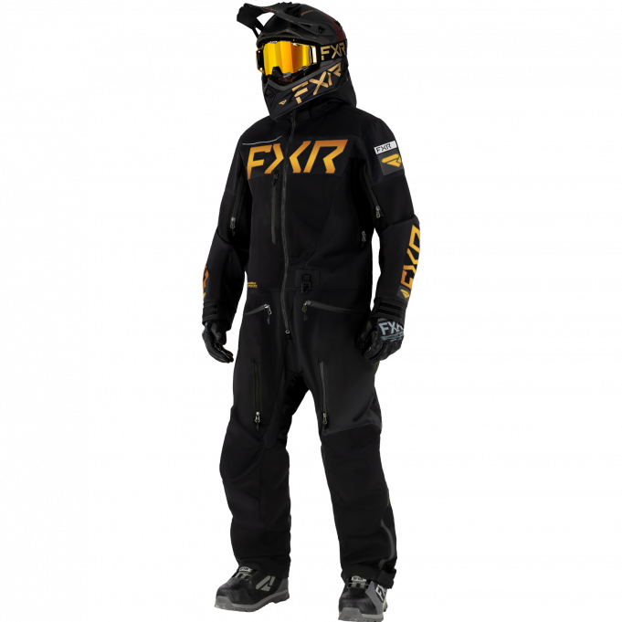 Ranger Instinct Mono Suit
