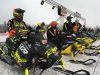 The Canadian Snowcross Racing Association headed to the far north this past weekend for the Timmins Mechanical Solutions Pro Snowcross event presented by Guiho Arctic Cat & Mikey’s BRP Sales.