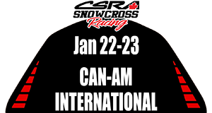CSRA TRIPLE CROWN CAN-AM INTERNATIONAL Race Results