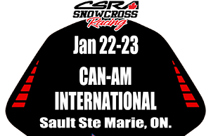 CSRA TRIPLE CROWN CAN-AM INTERNATIONAL Race Results