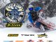 2022 KLIM Frozen Cow Tag Snow Bike Ride