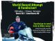 Breaking The World Record Of Most Miles On A Snowmobile For Kids To Go To Bible Camp