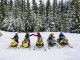 SKI-DOO UNVEILS THE CUTTING-EDGE REV GEN5 PLATFORM AND DEBUTS NEW MODELS FOR YOUNG RIDERS