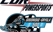 Registration for the Goodridge – Grygla I-500