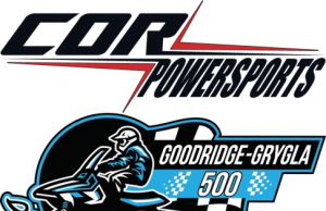 Registration for the Goodridge – Grygla I-500