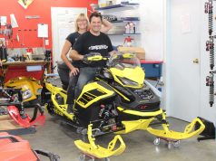 Suspension Technology Introduction – Service or Replace