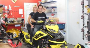 Suspension Technology Introduction – Service or Replace