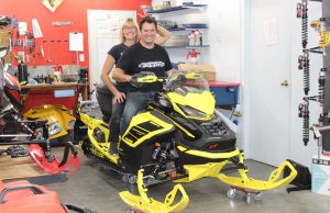 Suspension Technology Introduction – Service or Replace