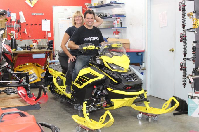 Suspension Technology Introduction – Service or Replace