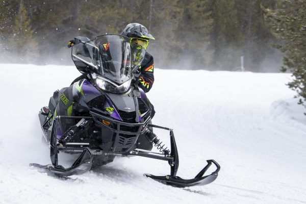 Arctic Cat 2023 All the intel and a look into the future