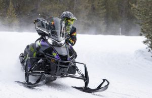 Arctic Cat 2023 All the intel and a look into the future