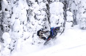 MY 2023 Polaris More power please, and thank you! Factory boost and big bore!