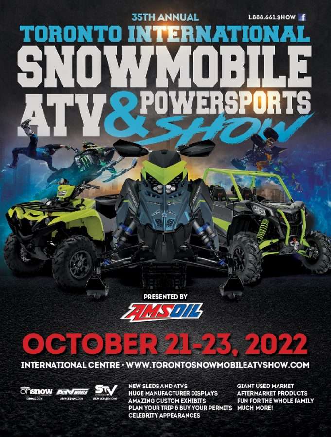 VENERABLE VIPER – COULD THIS BE THE LAST SNOWMOBILE YOU’LL EVER OWN?