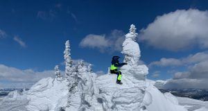 The Epitome of Winter A First Timer’s West Yellowstone Experience