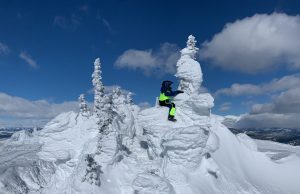 The Epitome of Winter A First Timer’s West Yellowstone Experience